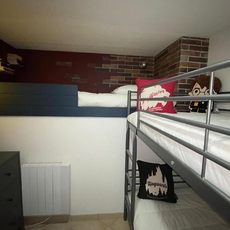 Apartmán ☆ L'Evasion En Provence ☆ Clim-Wifi-Netflix ☆ Carnoux-en-Provence Exteriér fotografie