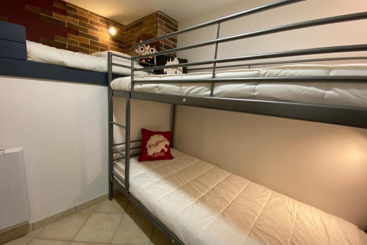 Apartmán ☆ L'Evasion En Provence ☆ Clim-Wifi-Netflix ☆ Carnoux-en-Provence Exteriér fotografie