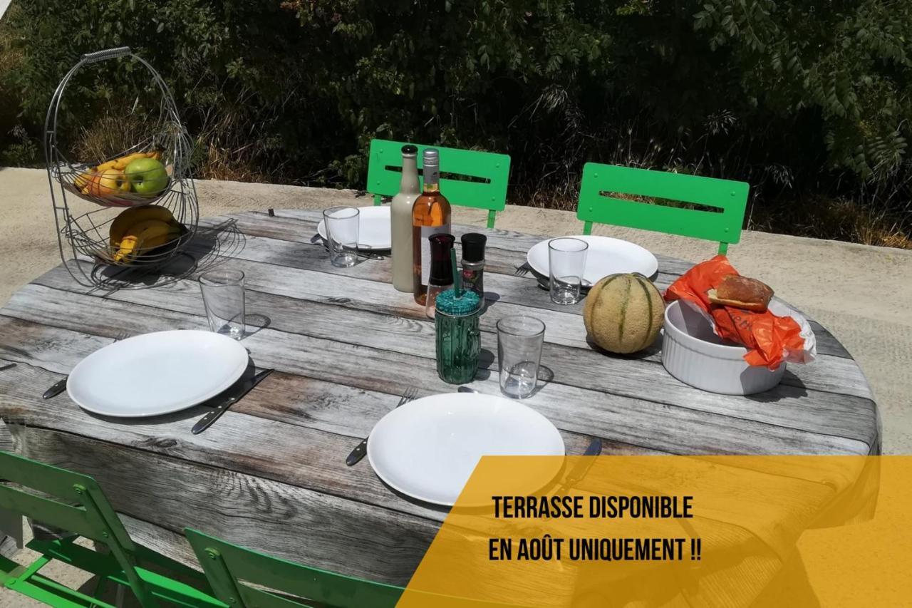 Apartmán ☆ L'Evasion En Provence ☆ Clim-Wifi-Netflix ☆ Carnoux-en-Provence Exteriér fotografie