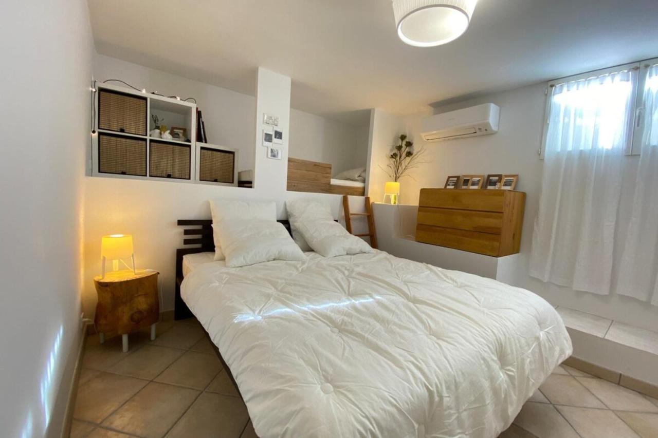 Apartmán ☆ L'Evasion En Provence ☆ Clim-Wifi-Netflix ☆ Carnoux-en-Provence Exteriér fotografie