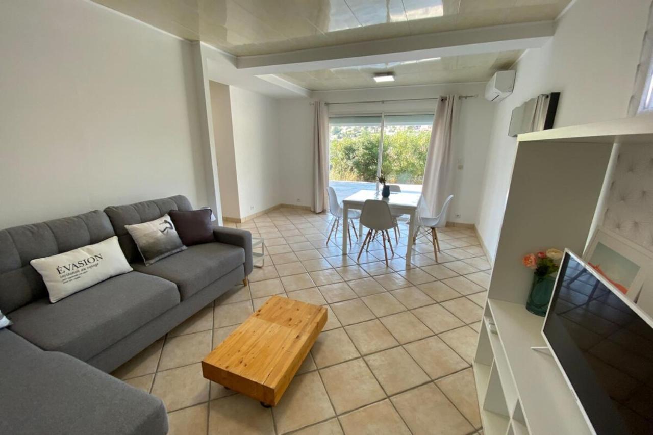 Apartmán ☆ L'Evasion En Provence ☆ Clim-Wifi-Netflix ☆ Carnoux-en-Provence Exteriér fotografie