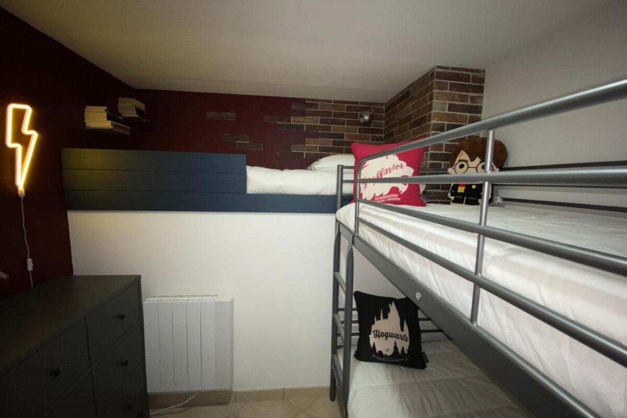 Apartmán ☆ L'Evasion En Provence ☆ Clim-Wifi-Netflix ☆ Carnoux-en-Provence Exteriér fotografie