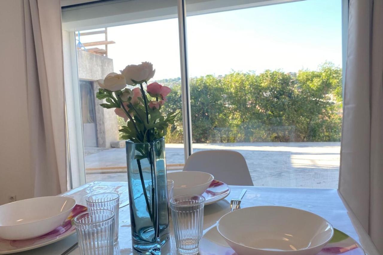 Apartmán ☆ L'Evasion En Provence ☆ Clim-Wifi-Netflix ☆ Carnoux-en-Provence Exteriér fotografie
