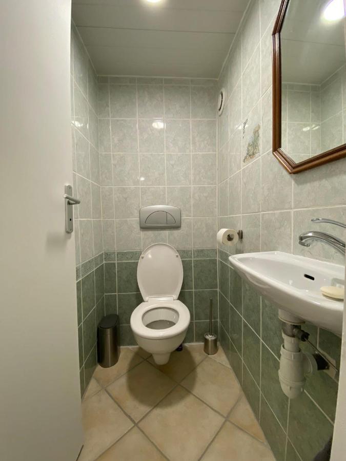 Apartmán ☆ L'Evasion En Provence ☆ Clim-Wifi-Netflix ☆ Carnoux-en-Provence Exteriér fotografie