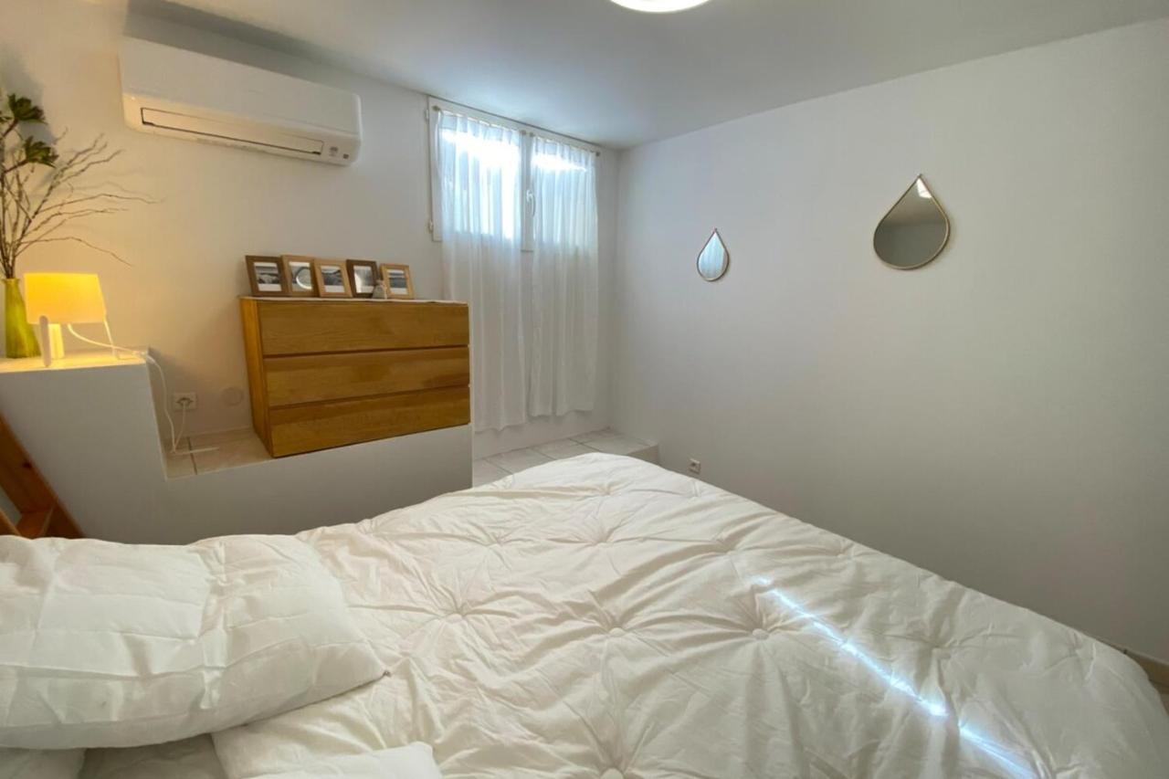 Apartmán ☆ L'Evasion En Provence ☆ Clim-Wifi-Netflix ☆ Carnoux-en-Provence Exteriér fotografie