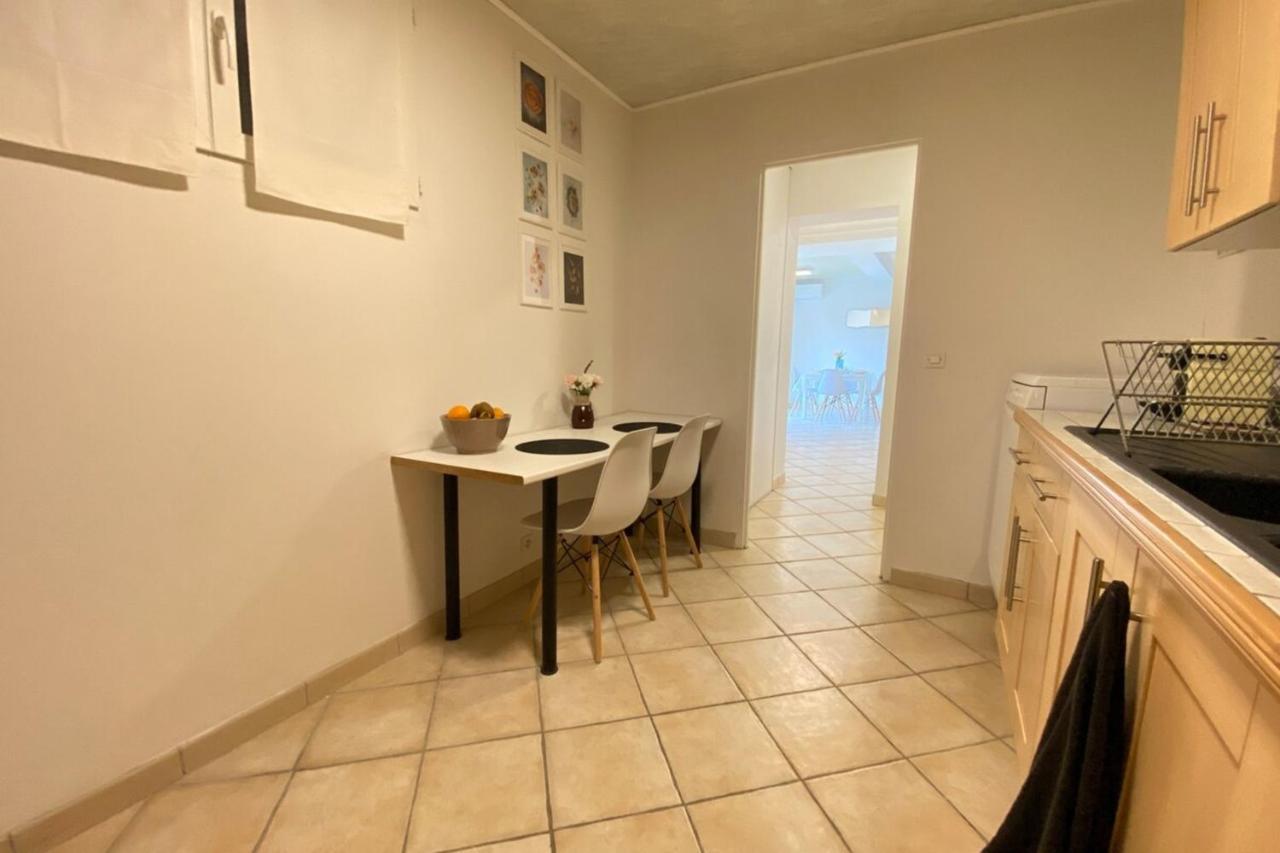 Apartmán ☆ L'Evasion En Provence ☆ Clim-Wifi-Netflix ☆ Carnoux-en-Provence Exteriér fotografie