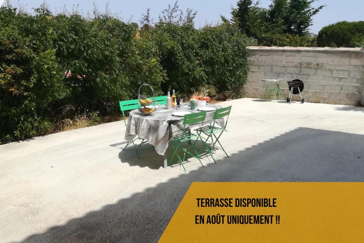 Apartmán ☆ L'Evasion En Provence ☆ Clim-Wifi-Netflix ☆ Carnoux-en-Provence Exteriér fotografie