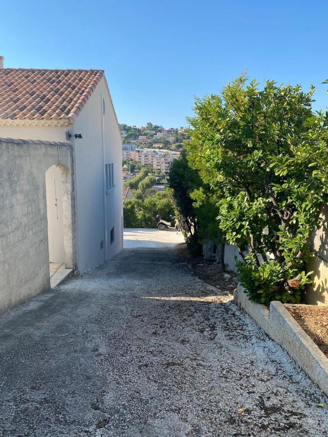 Apartmán ☆ L'Evasion En Provence ☆ Clim-Wifi-Netflix ☆ Carnoux-en-Provence Exteriér fotografie