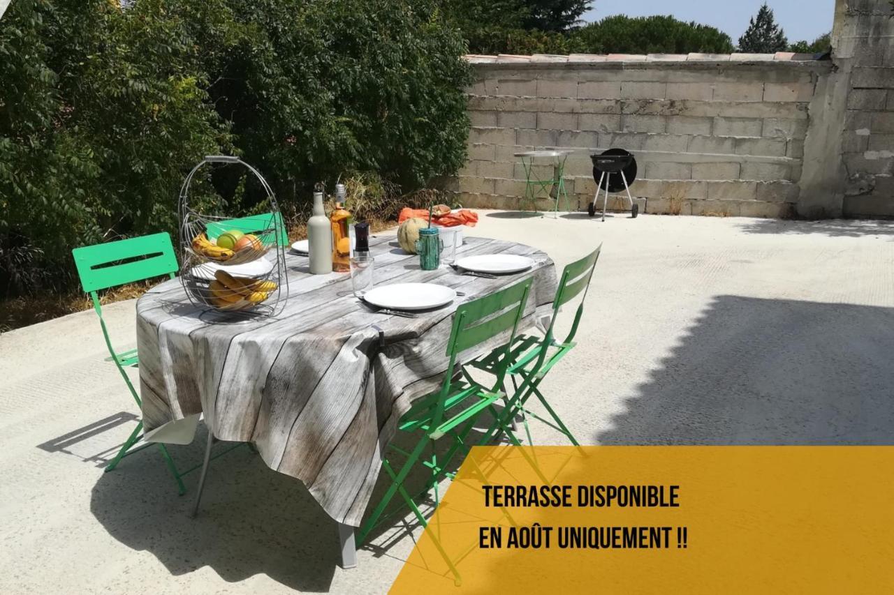 Apartmán ☆ L'Evasion En Provence ☆ Clim-Wifi-Netflix ☆ Carnoux-en-Provence Exteriér fotografie